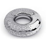 Jarre Technologies AeroTwist Crome Silver (ML90000)