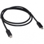КАБЕЛЬ USB 3.1 TYPE-C TO TYPE-C 1м PN-2TYPE-C-1M PATRON
