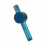 Караоке-микрофон Xiaomi Otaru HoHo Sound Mic X3 Blue