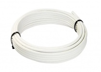 Коаксиальный кабель PCI RG-6 (10 м.) 75 Ом белый