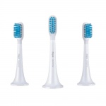 Комплект насадок для зубных щеток Xiaomi Mi Sound Wave (Gum Care) Toothbrush Heads 3 in1 Kit (NUN4090GL)