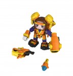 Игрушка трансформер Xiaomi 52TOYS King Glory Luban