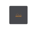 Килимок для ґрунту Xiaomi JIMIHOME Black/Green JM-W801