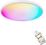 Стельовий смарт-світильник Xiaomi Yeelight Ceiling Light Jupiter DC600  White (YLXDD-0273)