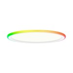 Стельовий смарт-світильник Xiaomi Yeelight Mars 400 Ceiling Light Smart-RGB White (YLXDD-0267)