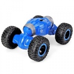 Машинка перевертыш вездеход JJRC Q70 Drift Twist Blue