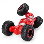 Машинка перевертыш вездеход JJRC Q70 Drift Twist Red