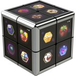 Комплект стальных защитных бамперов Wowcube FULL SET MT076