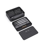 Отвертка с насадками Xiaomi JIMIHOME 51in1 Black JM-FM2