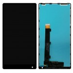 Сенсорный экран + дисплей Xiaomi Mi Mix 2 Black с рамкой