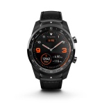 Умные часы MOBVOI TicWatch Pro 2020 Shadow Black (WF12106)