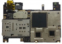 Материнская плата Xiaomi Mi 4S 3/64 Gb