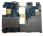 Материнская плата Xiaomi Redmi Pro 3/32G (X20)