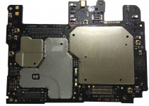 Материнська плата Xiaomi Mi 6 6/64 GB