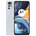 Смартфон Motorola Moto G22 4/64GB Dual Sim White (TKOMOTSZA0127) EU/CE