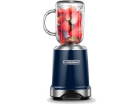 Блендер Xiaomi Morphy Richards MR9500 MEDITERRANEAN BLUE