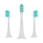 Набор сменных щеток-насадок Xiaomi Mi Sound Wave Toothbrush Heads 3 in1 Kit (NUN4001CN/NUN4010GL)