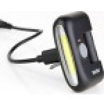 Налобний ліхтарик NEXTOOL MULTIFUNCTIONAL HEADLIGHTS BLACK