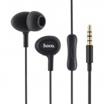 Наушники HOCO M3 гарнитура (Black)