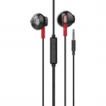 Наушники HOCO M57 гарнитура (Black)