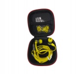 Наушники NAUTILUS Antik Yellow