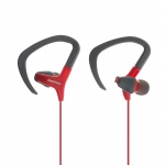 Навушники вакуум Deepbass D-09 (Red)