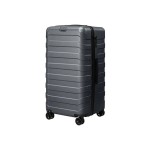 Чемодан Xiaomi Ninetygo Cyber Trunk Luggage 30` Black (6941413244695)