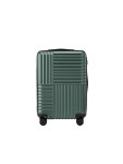 Чемодан Xiaomi Ninetygo HIMALAYA Luggage 28` Green (6941413239707)