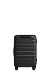 Чемодан Xiaomi Ninetygo Rhine 2.0 20` Black (6941413248051)