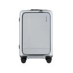 Чемодан Xiaomi Ninetygo Sweet Journey Luggage 25` Grey (6941413242011)