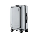 Валіза Xiaomi Ninetygo Sweet Journey Luggage 25` Grey (6941413242011)