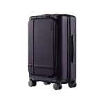 Валіза Xiaomi Ninetygo Sweet Journey Luggage 25` Dark purple (6941413241991)