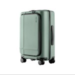 Валіза Xiaomi Ninetygo Sweet Journey Luggage 25` Green (6941413242004)