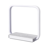 Ночник с беспроводной зарядкой Xiaomi LED technology (HQY-01)