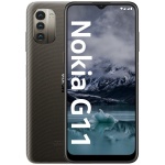 Смартфон Nokia G11 3/32GB Dual Sim Charcoal