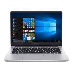 Ноутбук Xiaomi RedmiBook 14 i7 8th 8/512Gb/MX250 Silver (JYU4152CN)