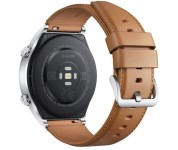Умные часы Xiaomi Watch S1 GL Silver