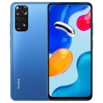 Смартфон Xiaomi Redmi Note 11S 6/64 GB Twilight Blue EU/CE