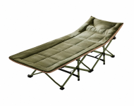 Розкладачка Xiaomi 8H SZQ Green 190*67*36 cm