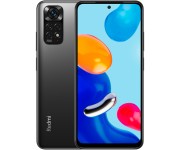 Смартфон Xiaomi Redmi Note 11 6/128GB Graphite Gray EU/CE