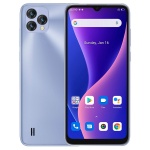 Смартфон Oscal C60 4/32GB Dual Sim Purple