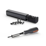 Викрутка з насадками Xiaomi JIMIHOME 23in1 Black JM-GNT23