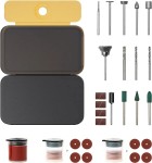 Набір аксесуарів Xiaomi HOTO 60 шт. (QWFGJ001)