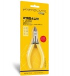 Инструмент PIECECOOL Hot nozzle pliers Yellow T-SKQ08