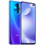 Смартфон Xiaomi Pocophone X2 6/64Gb Atlantis Blue EU/CE