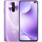 Смартфон Xiaomi Pocophone X2 6/128Gb Matrix Purple EU/CE