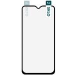 Полимерная пленка SKLO (full glue) (тех. пак) для Xiaomi Mi Note 10 / Note 10 Pro / Mi CC9 Pro Черный (140039)