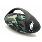 Портативна акустична Bluetooth колонка Hopestar H37 10Вт (Хакi)