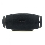 Портативна Bluetooth колонка Hopestar H27 (Чорний)