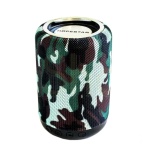 Портативна Bluetooth колонка Hopestar H34 з функцiєю speakerphone (Хакi)